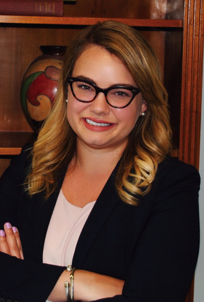 Laura Harding Attorney Welcome Our New Staff! - Legal Aid Justice Center