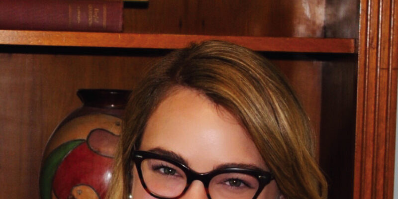 Lauren King