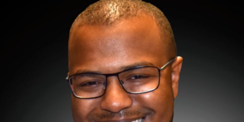 Deuel Ross headshot