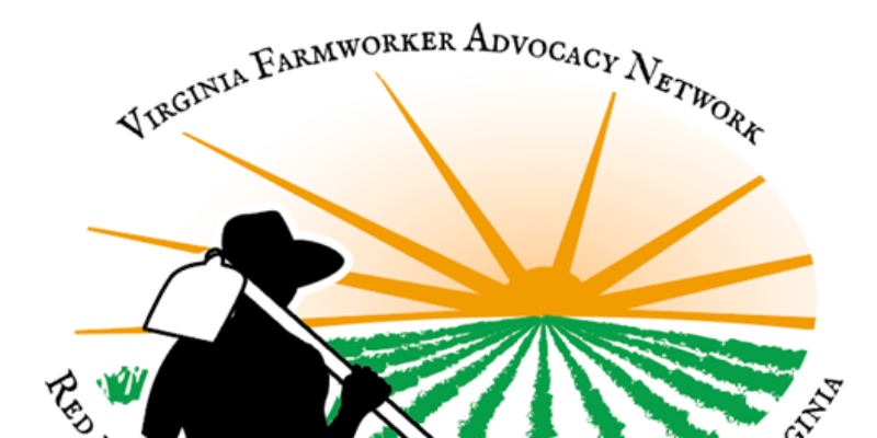 farmworker advocacy logo