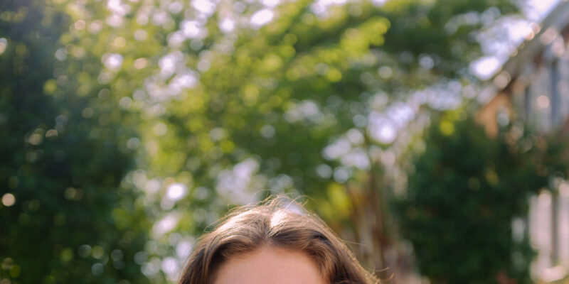 Pifko Headshot